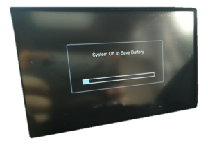 2015-2018 Ford C-Max 8-Inch Navigation Infotainment Display Screen (Used OEM)