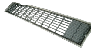 2013-2015 Ford Police Interceptor Utility Lower Grille (Used OEM)