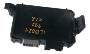 2011-2014 Ford Explorer Power Liftgate Control Module (Used OEM)