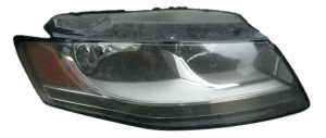 2009-2012 Audi A4 Headlight Assembly - Right (Passenger) (Used OEM)
