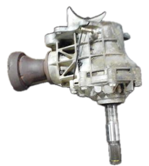 2002-2004 Saturn Vue Transfer Case Assembly (Used OEM)
