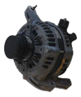 2016-2023 Ford Mustang 175 Amp Alternator (Used OEM)