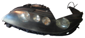 2006-2007 Mazda Mazda6 Headlight Assembly - Left (Driver) (Used OEM)
