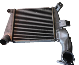2006-2007 Mazda 6 Turbocharger Intercooler (Used OEM)