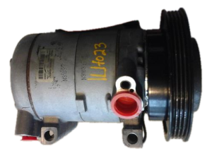 2000 Nissan Xterra A/C Compressor (Used OEM)