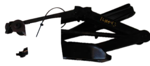 2005-2010 Chrysler 300 Scissor Jack Assembly (Used OEM)