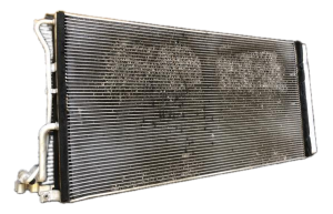 2009-2012 Hyundai Genesis A/C Condenser (Used OEM)