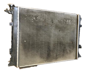 2009-2012 Hyundai Genesis Radiator (Used OEM)