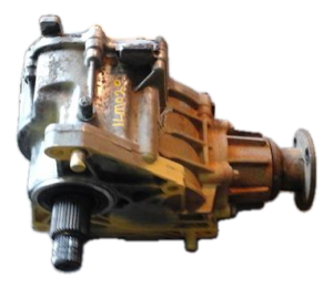 2005-2009 Hyundai Tucson Transfer Case Assembly (Used OEM)