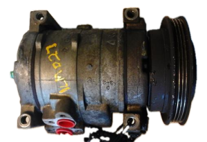 2002-2003 Chrysler PT Cruiser A/C Compressor (Used OEM)