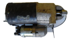 1990-1995 Chevrolet Cavalier Starter Motor (Used OEM)