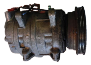 1993-1994 Nissan Maxima A/C Compressor (Used OEM)