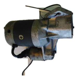 1991-1994 Nissan Maxima Starter Motor (Used OEM)