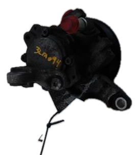 2007-2013 BMW 335i Power Steering Pump without Active Steering (Used OEM)