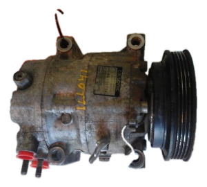 1997 INFINITI QX4 A/C Compressor (Used OEM)