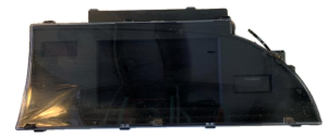 2005-2007 Toyota Avalon Navigation Infotainment Display Screen (Used OEM)