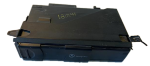 2001-2006 Mercedes-Benz C280 6-Disc CD Changer (Used OEM)