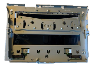 2013-2015 Honda Pilot Radio Receiver (Used OEM)