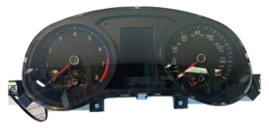 2010 Chrysler 300 160 MPH Speedometer Instrument Cluster (Used OEM)