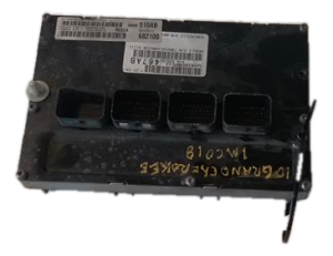 2009-2010 Jeep Grand Cherokee Engine Control Module (ECM) (Used OEM)