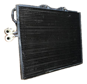 2003-2006 Jeep Wrangler A/C Condenser (Used OEM)