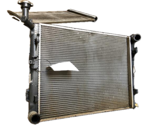 2007-2012 Hyundai Elantra Radiator (Used OEM)