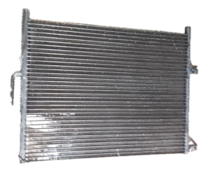 2003-2008 BMW Z4 A/C Condenser (Used OEM)