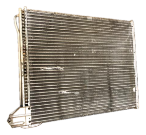 2004-2006 Ford E-150 A/C Condenser (Used OEM)