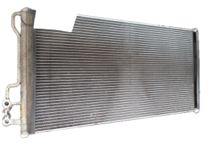 1998 Lincoln Navigator A/C Condenser (Used OEM)