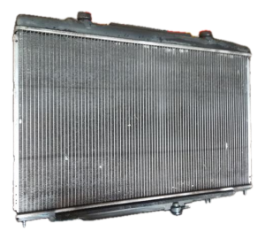1999-2004 Honda Odyssey A/C Condenser (Used OEM)