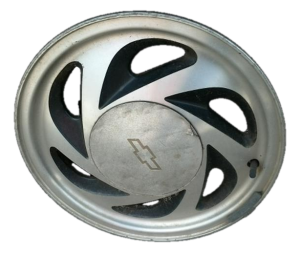 1995-2002 GMC Jimmy 15x7 6-Slot Alloy Wheel (Used OEM)