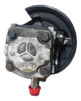 2001-2006 Suzuki XL-7 Power Steering Pump (Used OEM)
