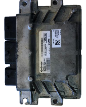 2014-2016 Ford Fusion Engine Control Module (ECM) (Used OEM)