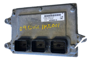 2009-2011 Honda Civic Engine Control Module (ECM) (Used OEM)