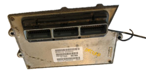 2002 Jeep Grand Cherokee Powertrain Control Module (PCM) (Used OEM)