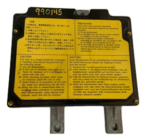 1989-1990 Acura Legend ABS Control Module (Used OEM)