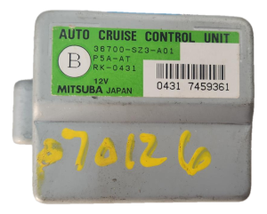 1996-1997 Acura RL Cruise Control Module (Used OEM)