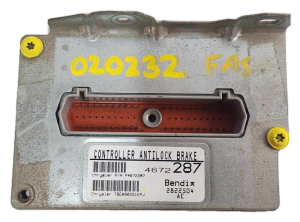 1996-1997 Dodge Neon ABS Control Module (Used OEM)