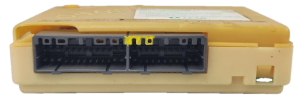 1999-2002 Nissan Quest Rear Sliding Door Control Module (Used OEM)