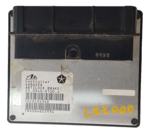 1996 Dodge Caravan Antilock Brake Control Module (Used OEM)