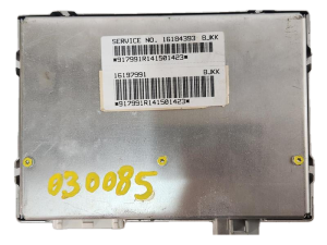 1994 Pontiac Grand Prix ABS Control Module (Used OEM)