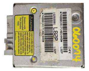 1997 Pontiac Grand Prix ABS Control Module (Used OEM)