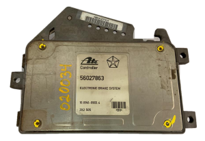 1992-1995 Jeep Cherokee ABS Control Module (Used OEM)