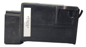 1992-1993 Lincoln Continental Keyless Entry Anti-Theft Control Module (Used OEM)