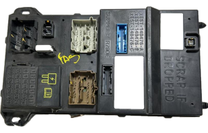 2007 Lincoln MKZ Smart Junction Box Body Control Module (Used OEM)