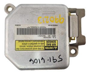 1997-2001 Chevrolet Lumina Airbag Control Module (Used OEM)