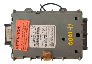 1994 Lincoln Mark VIII Remote Keyless Entry Control Module (Used OEM)