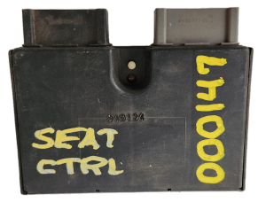 1993-1996 Lincoln Mark VIII Memory Seat Control Module - Left (Driver) (Used OEM)