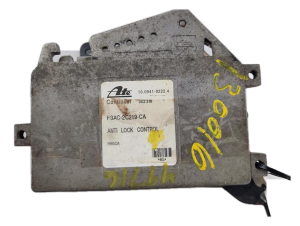 1991-1994 Lincoln Town Car ABS Control Module with Traction Control (Used OEM)