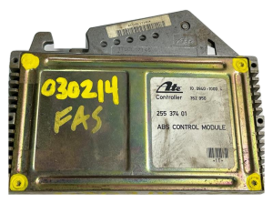 1991-1993 Buick Park Avenue ABS Control Module without Traction Control (Used OEM)